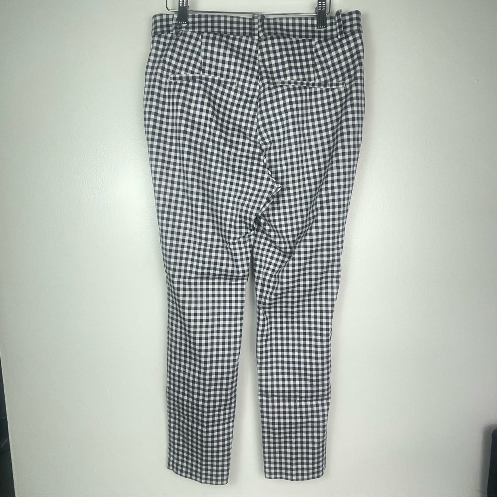 Checkered Pants - Picture 6 of 7